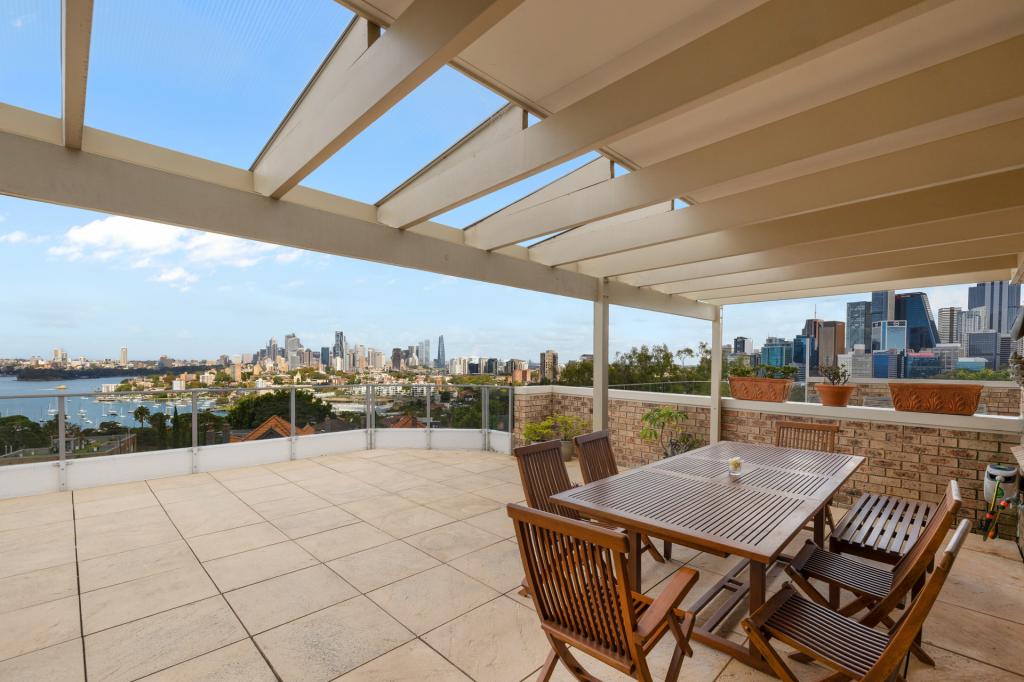 6/15 Anderson St, Neutral Bay, NSW 2089