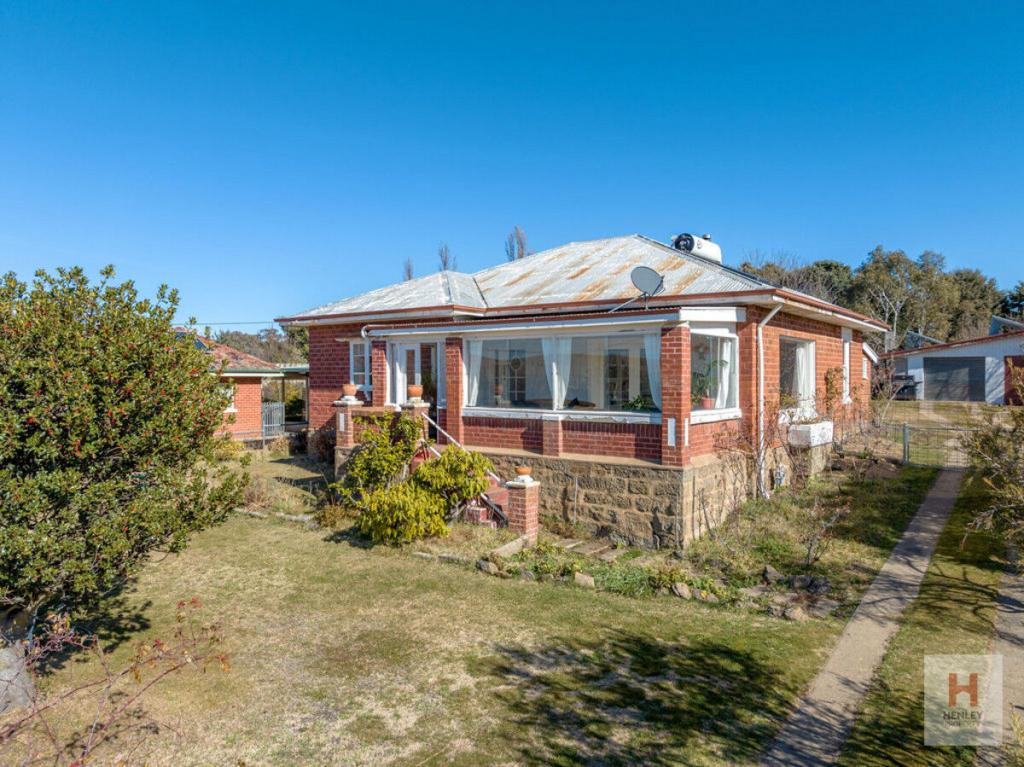 9 Bent St, Cooma, NSW 2630