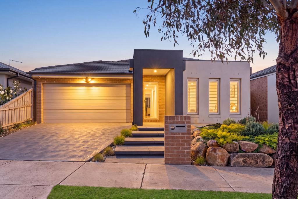 25 Hillgate Gr, Fraser Rise, VIC 3336