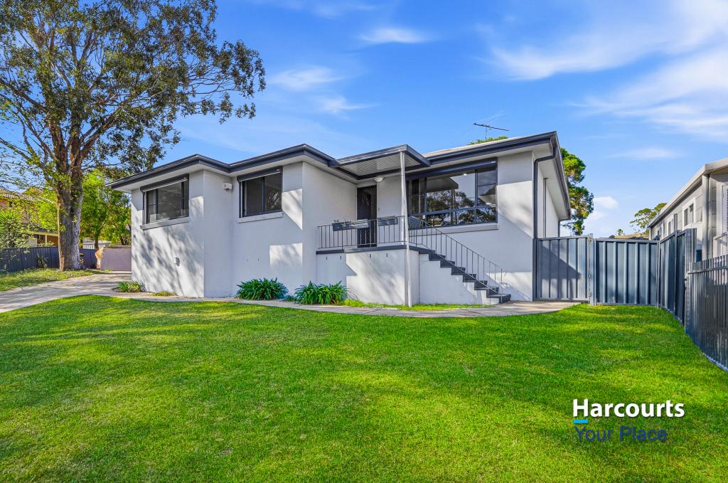 46 Richmond Rd, Cambridge Park, NSW 2747