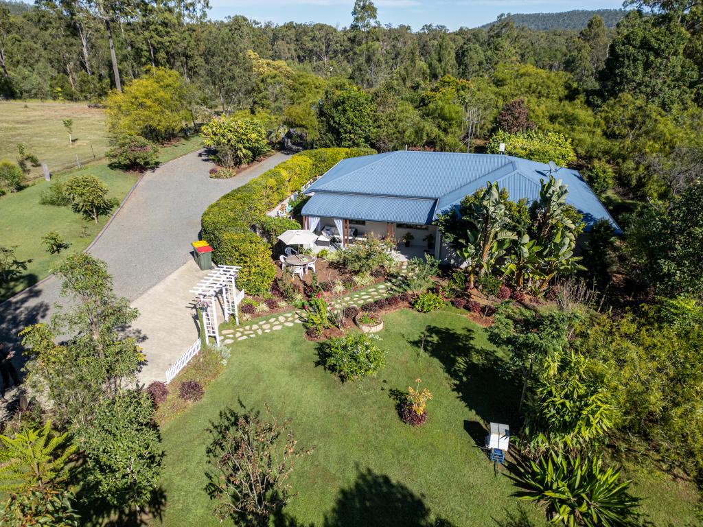 24 ARBORTHIRTY RD, GLENWOOD, QLD 4570