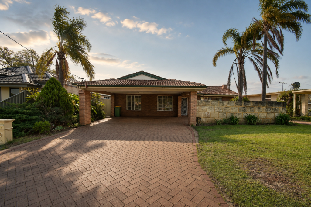 4a Montrose St, Lynwood, WA 6147