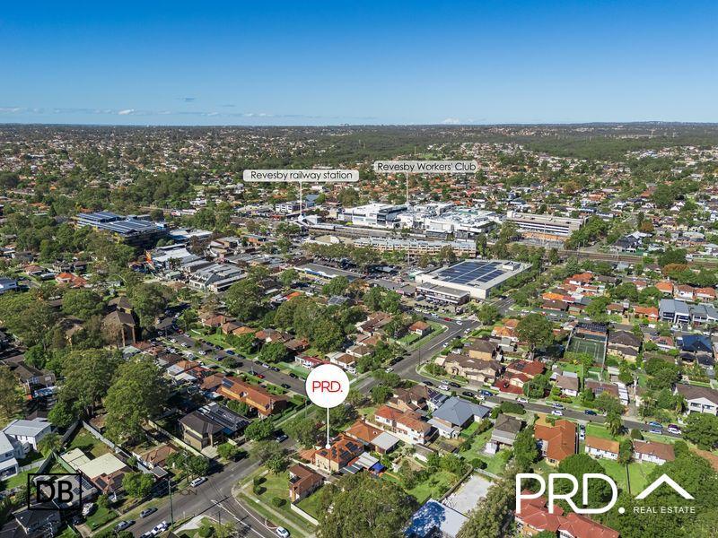4a Polo St, Revesby, NSW 2212