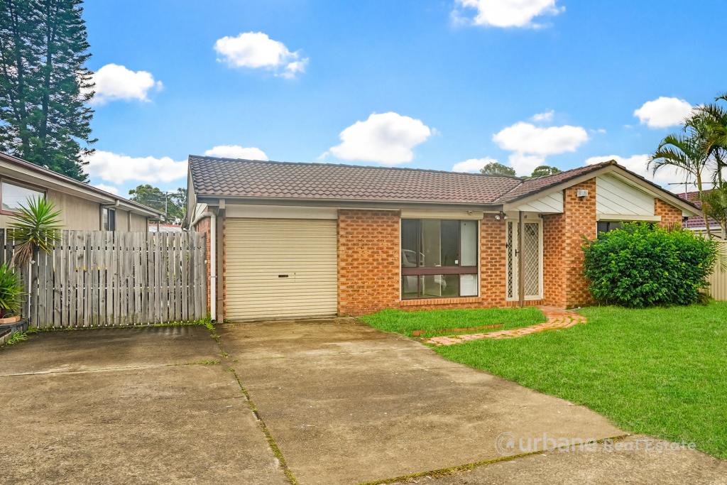 101 Monash Rd, Doonside, NSW 2767
