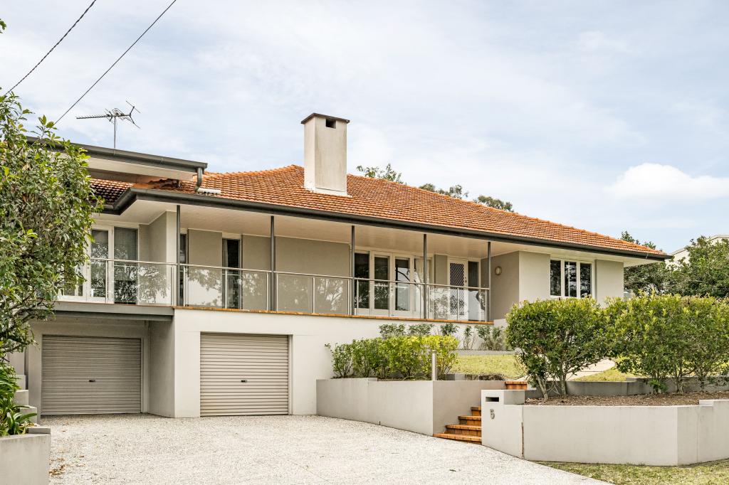 5 Glencairn Ave, Indooroopilly, QLD 4068