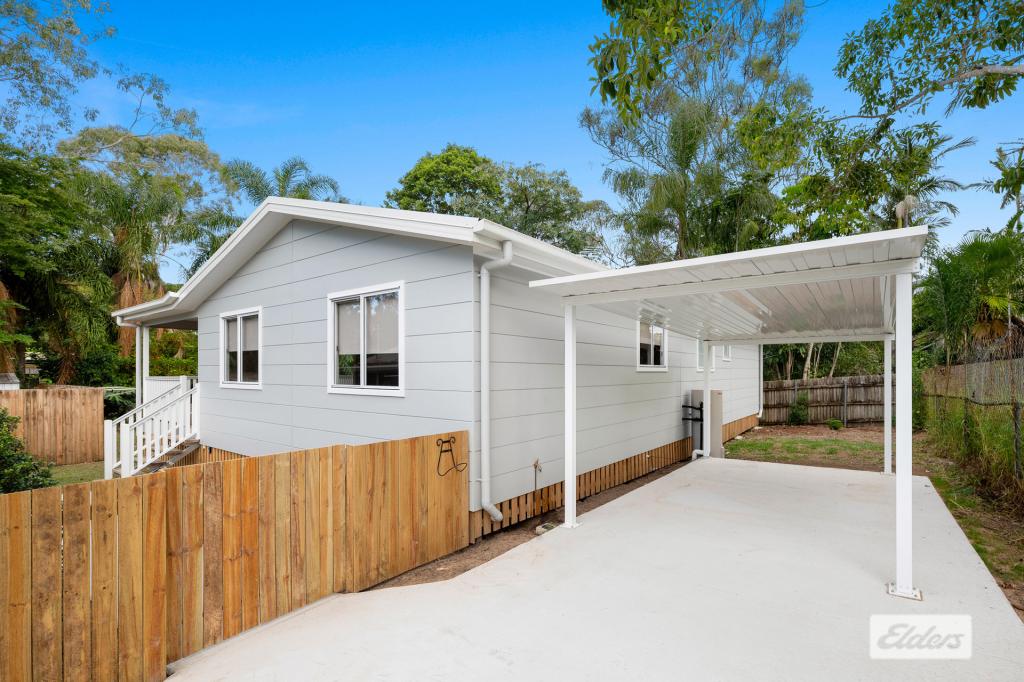 37A DORETTA ST, SHAILER PARK, QLD 4128