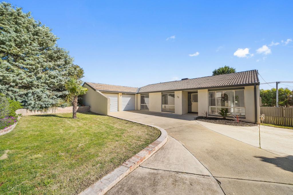 15 Christmas St, Theodore, ACT 2905