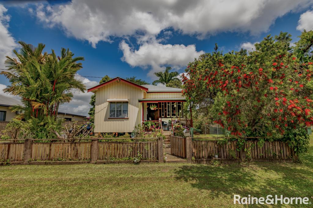 176 Mourilyan Rd, South Innisfail, QLD 4860
