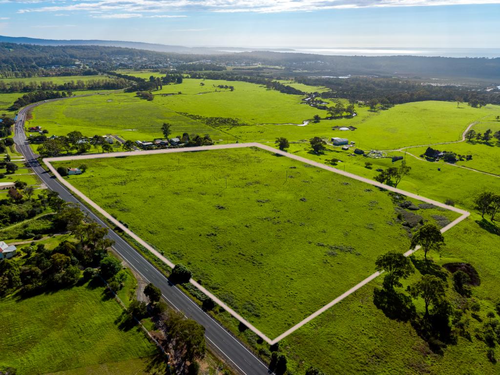 Lot 510 Prince'S Hwy, South Pambula, NSW 2549