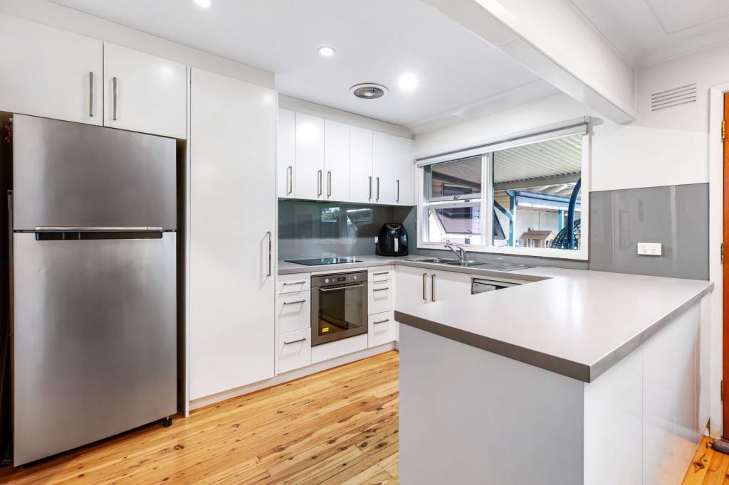 2/Kerran Close, Cambridge Park, NSW 2747