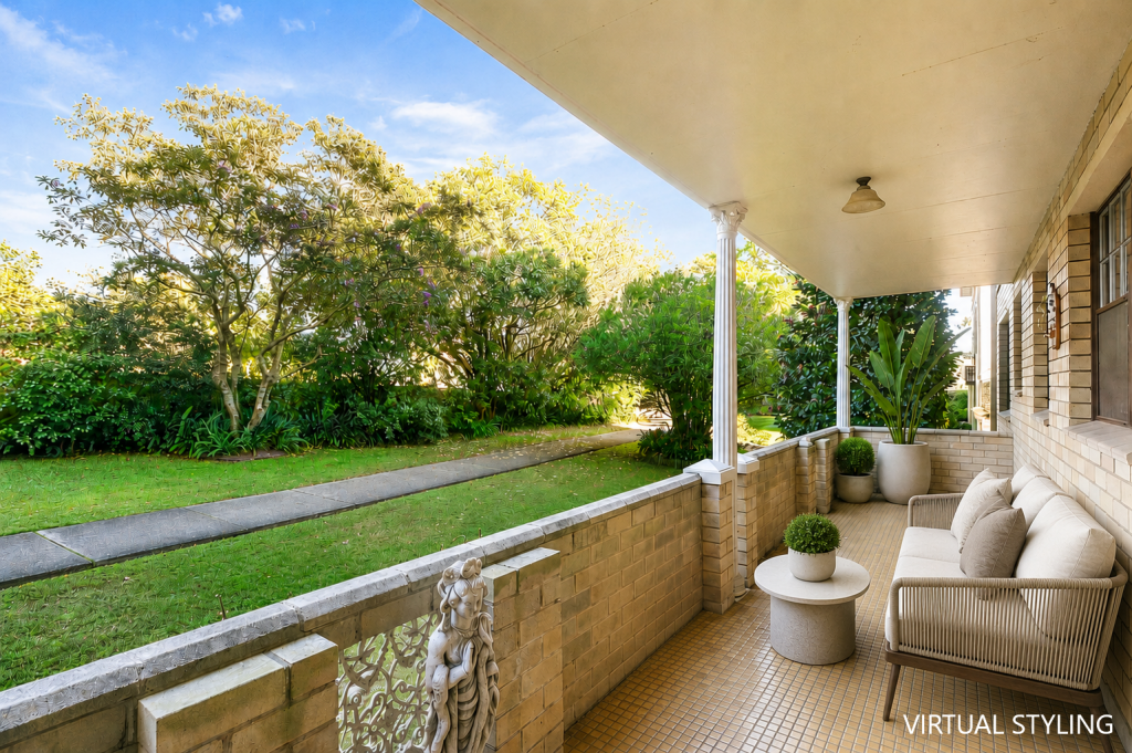 10/181 Pacific Hwy, Lindfield, NSW 2070