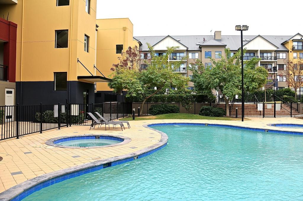 57/250 Beaufort St, Perth, WA 6000