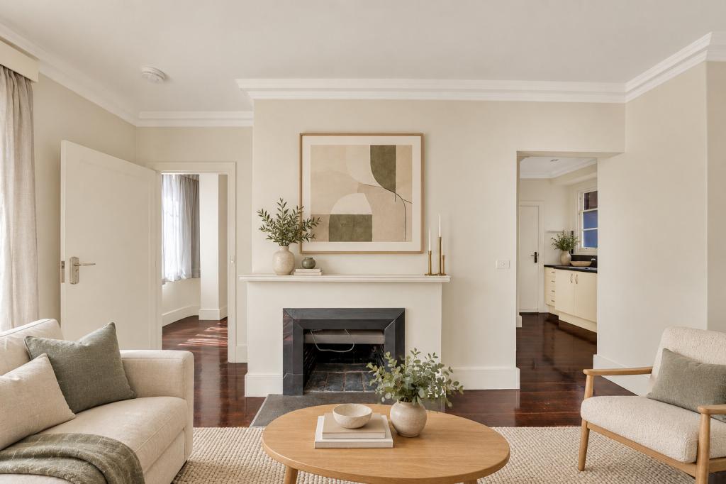 1/29 George St, East Melbourne, VIC 3002