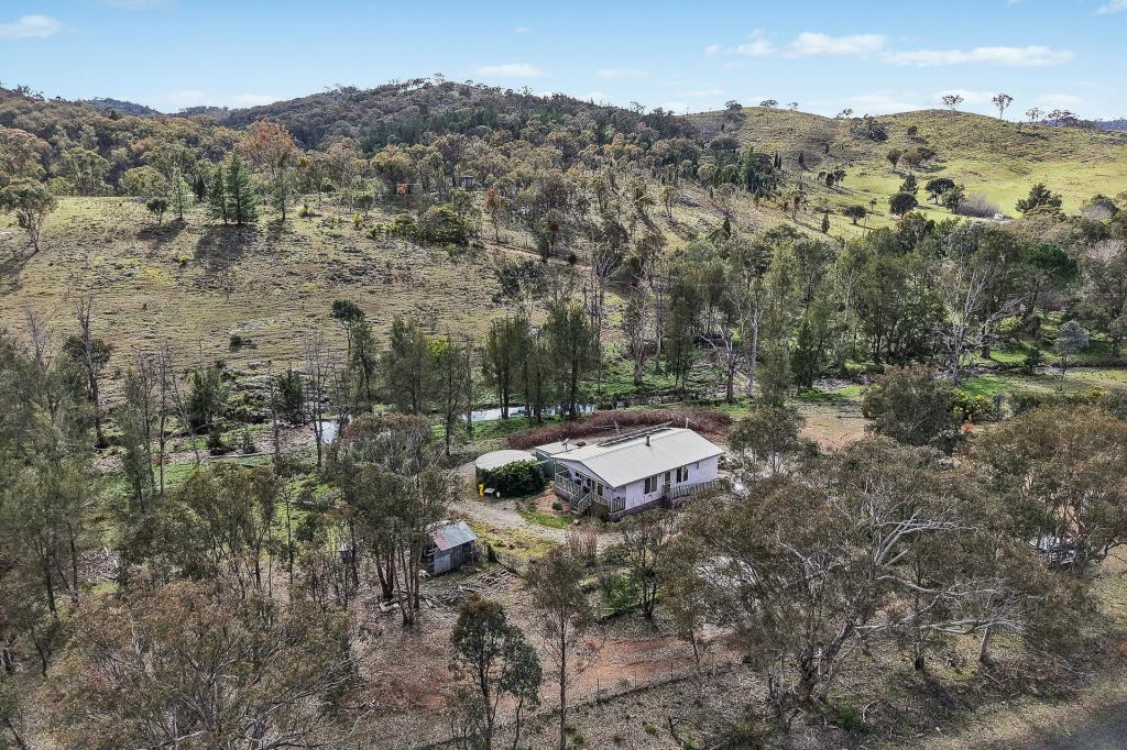1051 WINDEYER RD, MUDGEE, NSW 2850