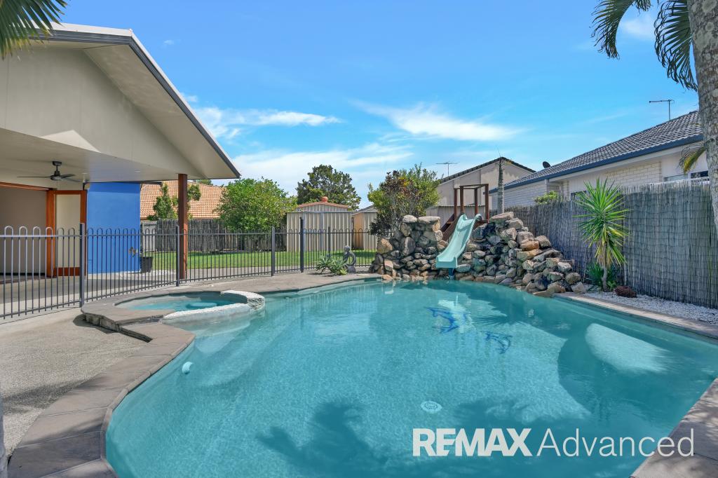48 Voyagers Dr, Banksia Beach, QLD 4507
