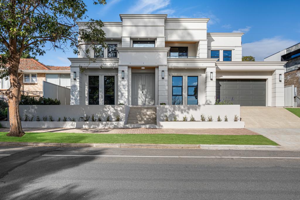 6A DASHWOOD RD, BEAUMONT, SA 5066