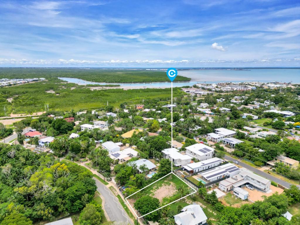 22 Ashley St, Stuart Park, NT 0820