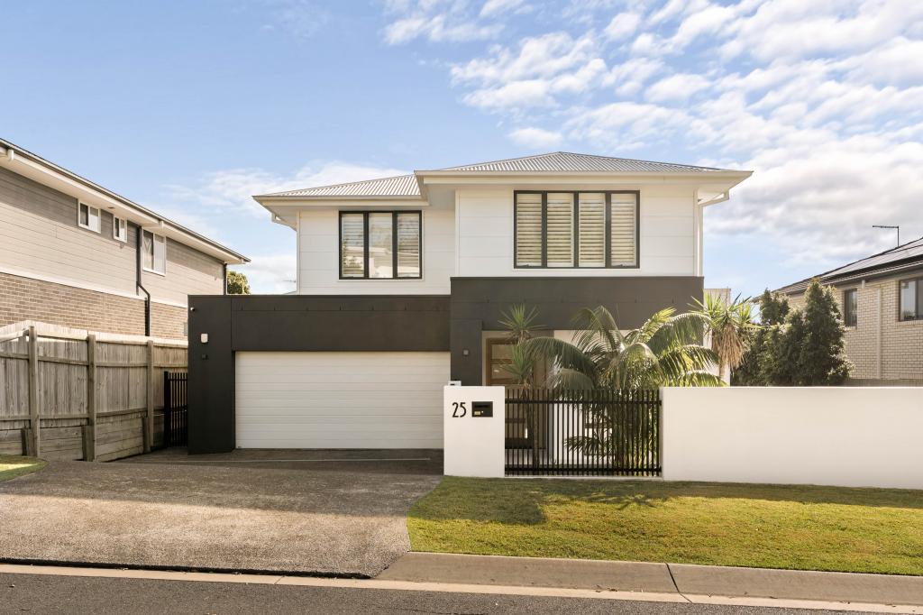 25 Tonbridge Pl, Tingalpa, QLD 4173