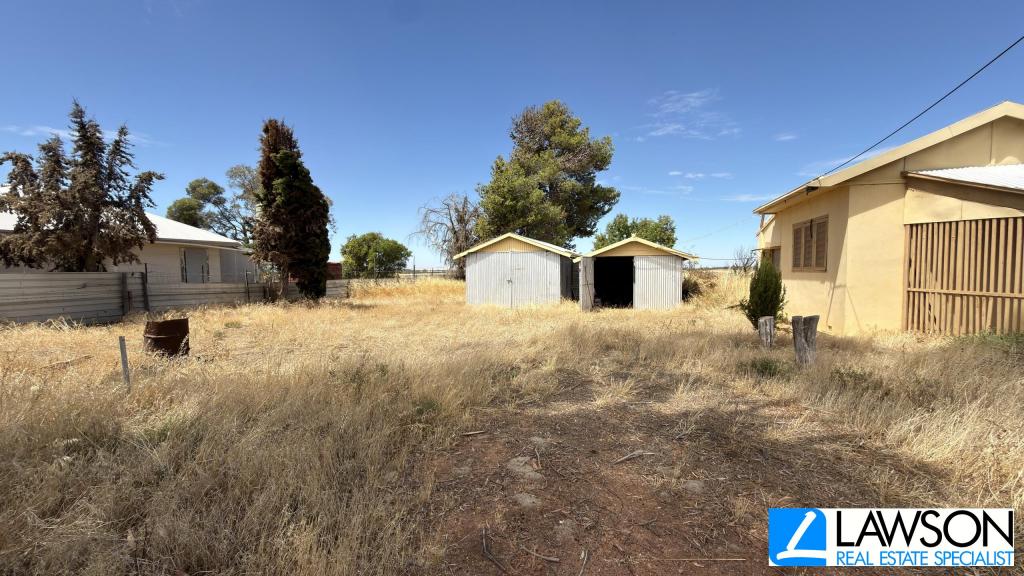 18-20 Bell Tce, Yeelanna, SA 5632