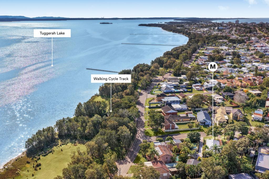1 Lake St, Long Jetty, NSW 2261