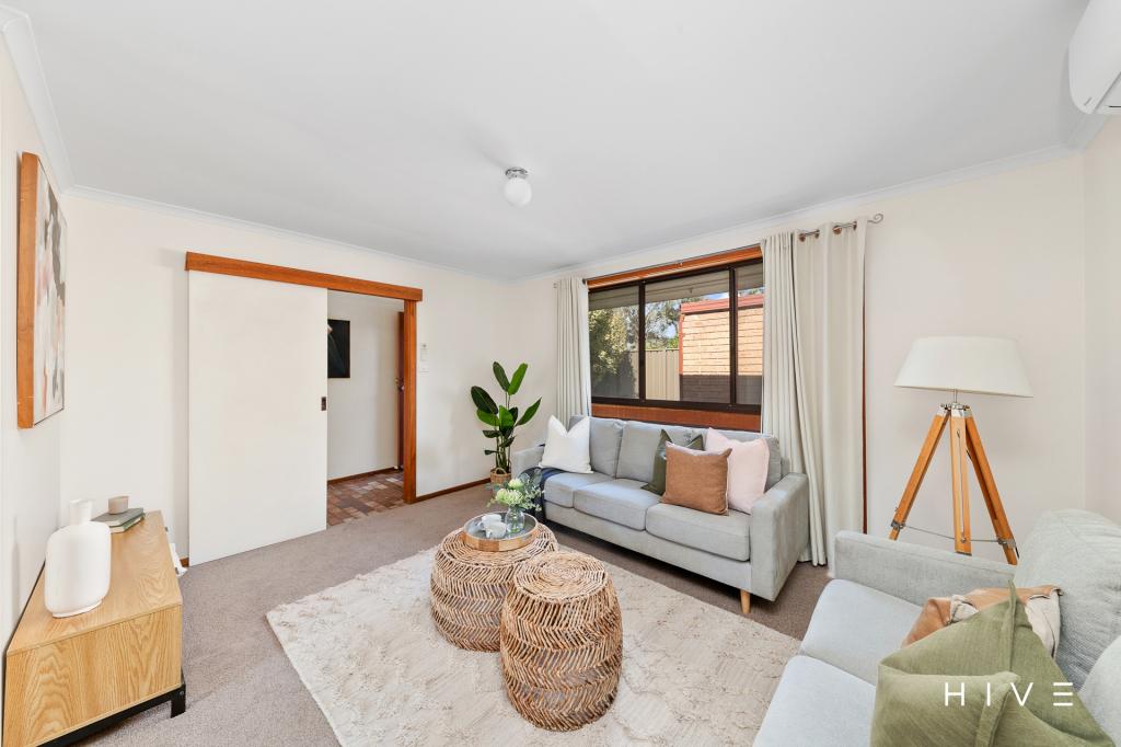 4/1 Biddlecombe St, Pearce, ACT 2607