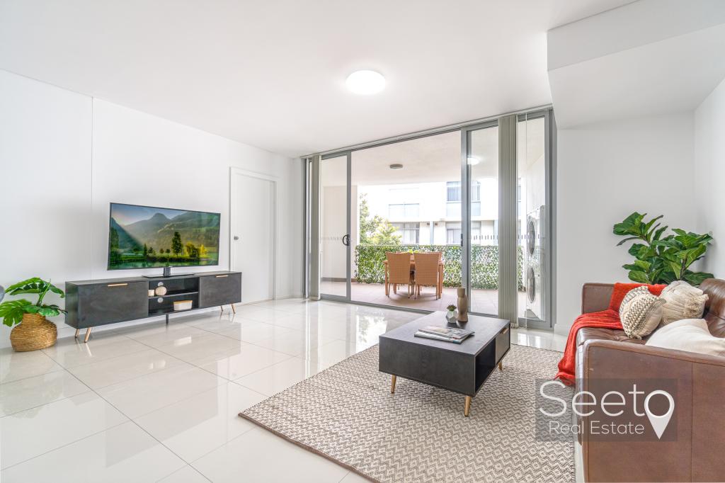 2415/43-45 Wilson St, Botany, NSW 2019