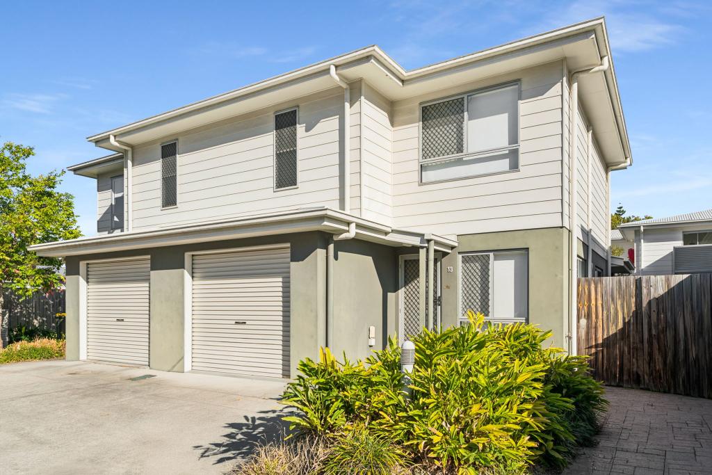 13/63 Harlen Rd, Salisbury, QLD 4107
