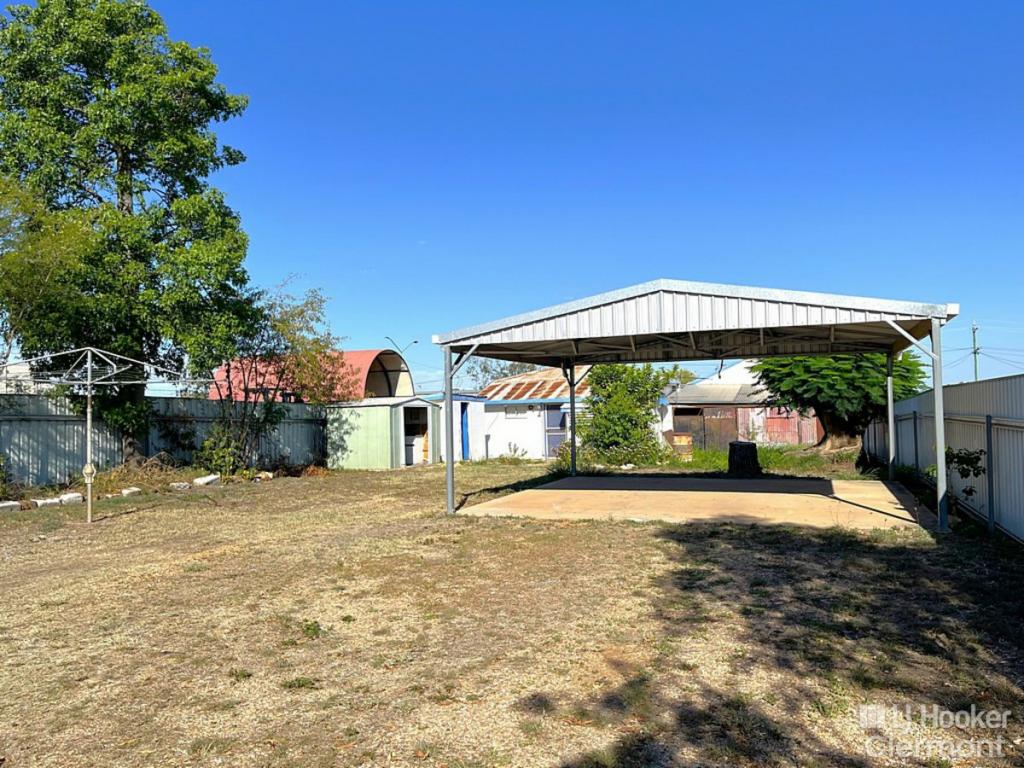 24a Capella St, Clermont, QLD 4721