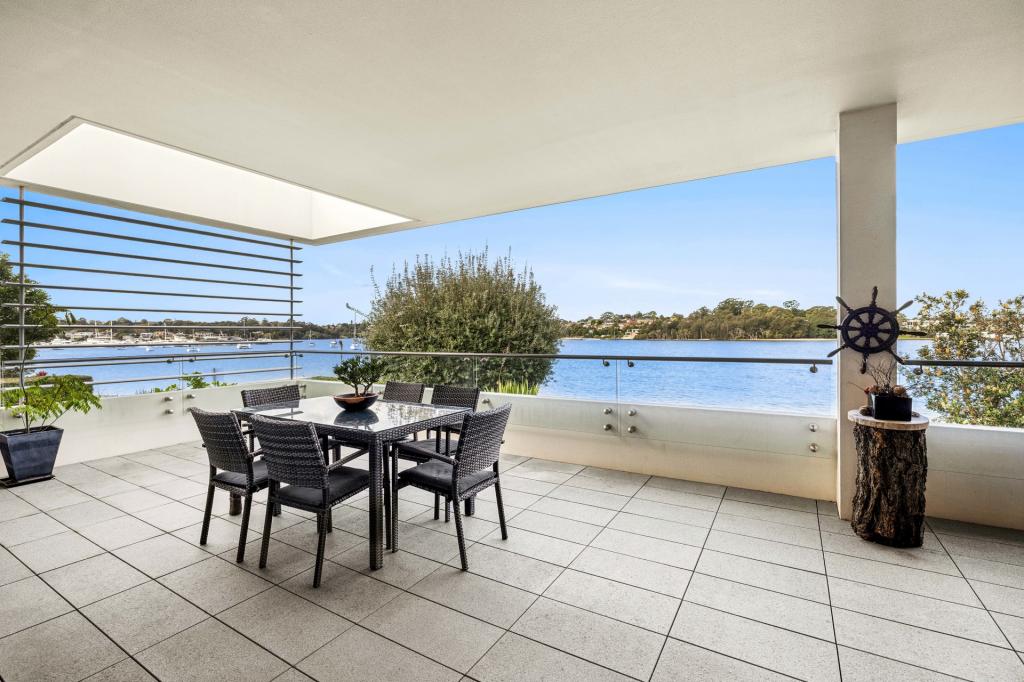 4/2 Strathroy Cl, Cabarita, NSW 2137