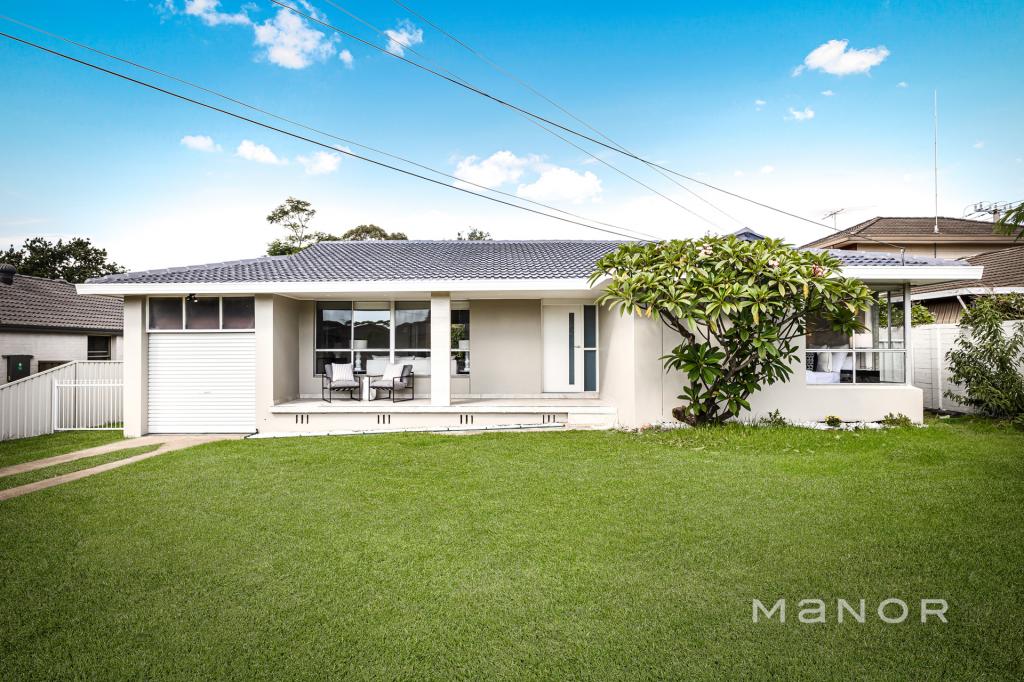 3 Karen Ct, Baulkham Hills, NSW 2153