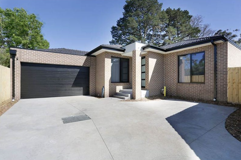 2/25 Norma Cres S, Knoxfield, VIC 3180