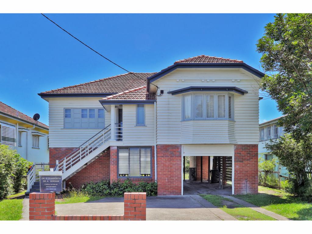 94 BEAUDESERT RD, MOOROOKA, QLD 4105