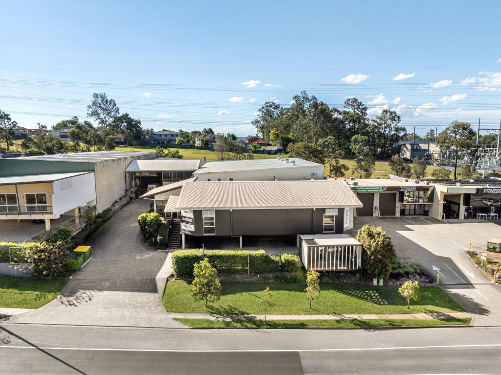 241 Monier Rd, Darra, QLD 4076