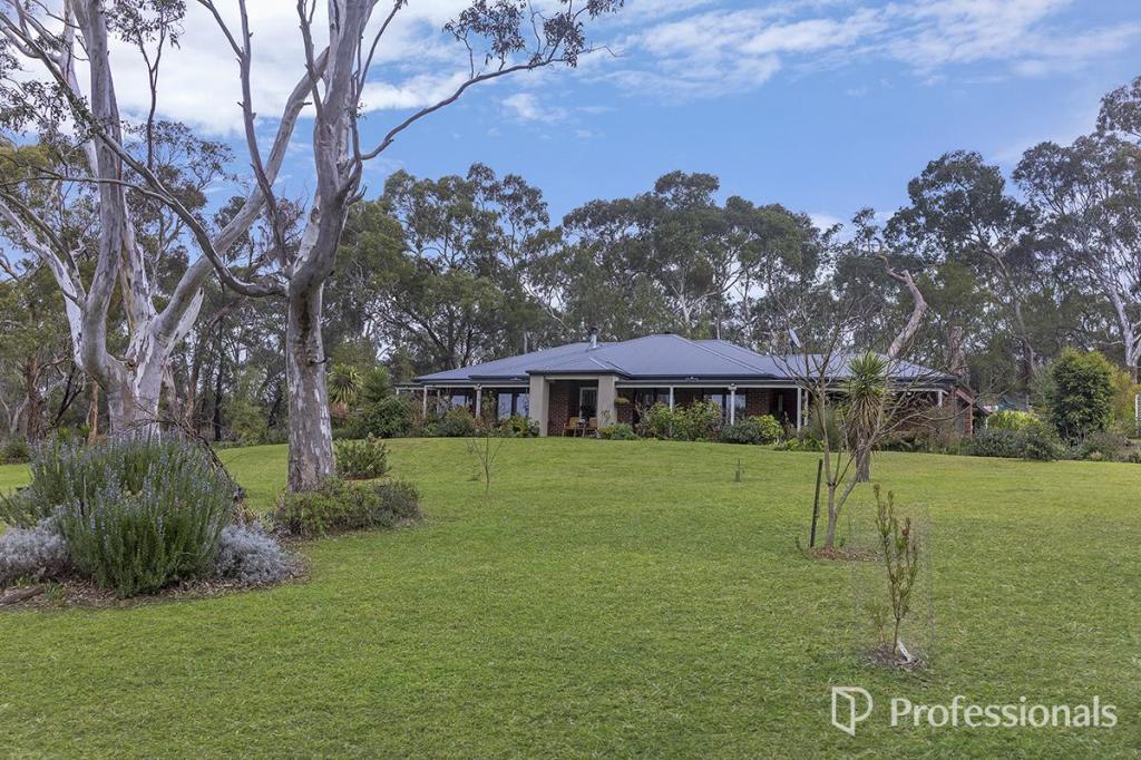 53 Quigleys Rd, Wannon, VIC 3301