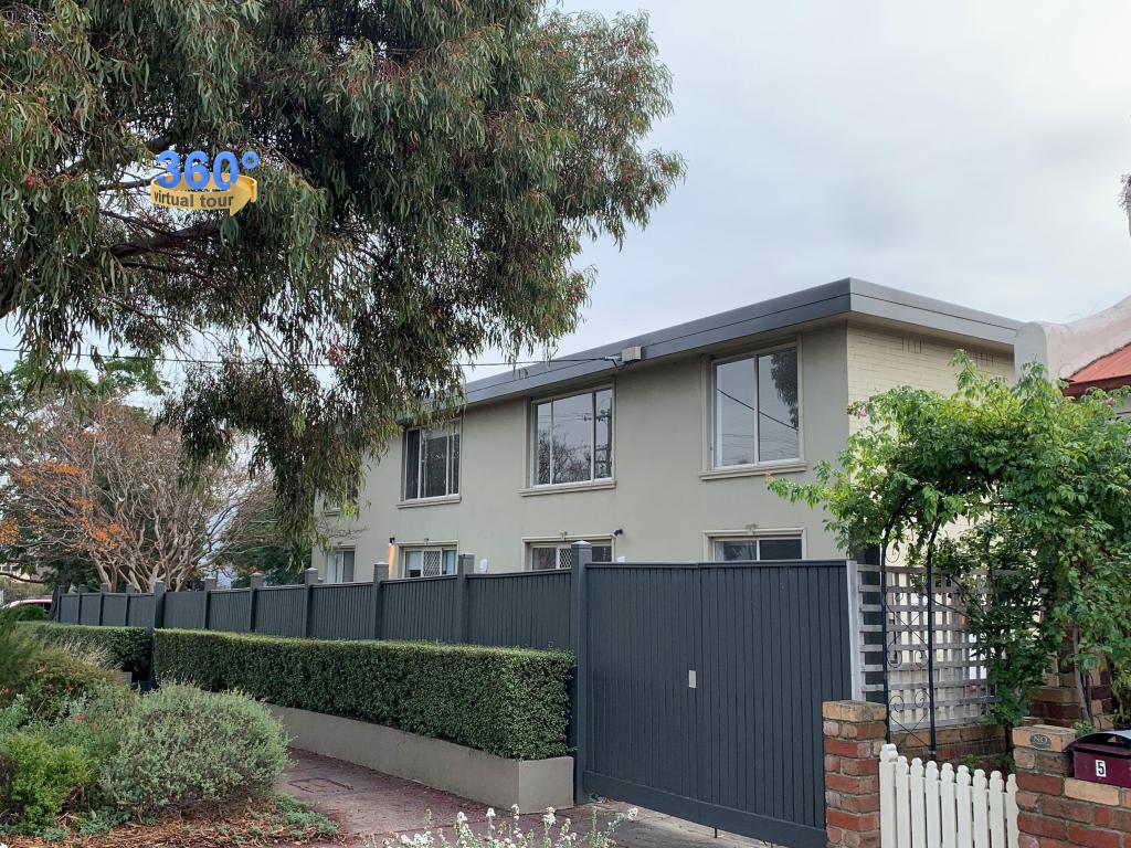 3/1 Clyde St, Thornbury, VIC 3071