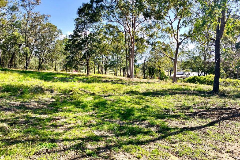 119 Mount Mee Rd, Delaneys Creek, QLD 4514