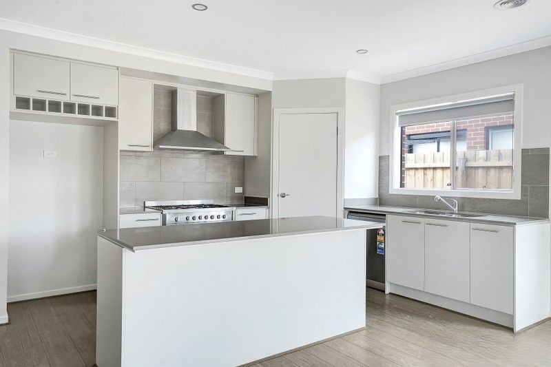 Contact agent for address, MELTON, VIC 3337
