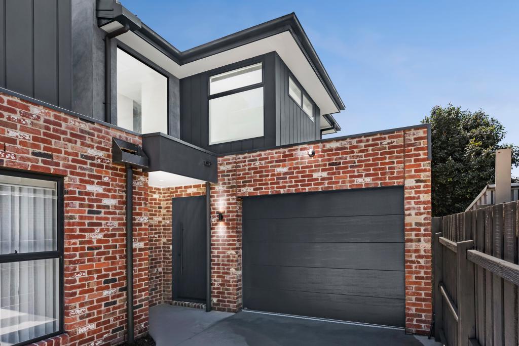 3/62 Lily St, Braybrook, VIC 3019