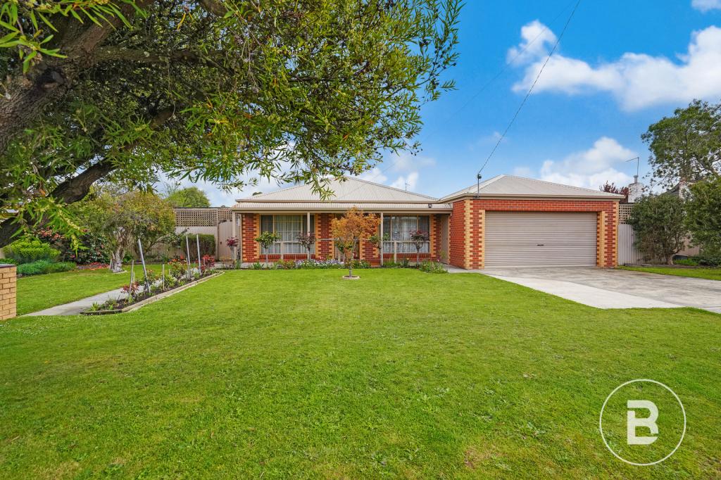 8-10 Edwards St, Sebastopol, VIC 3356