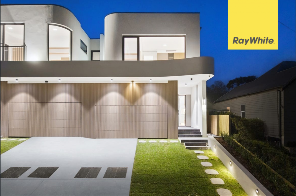 17 Lewis St, Epping, NSW 2121