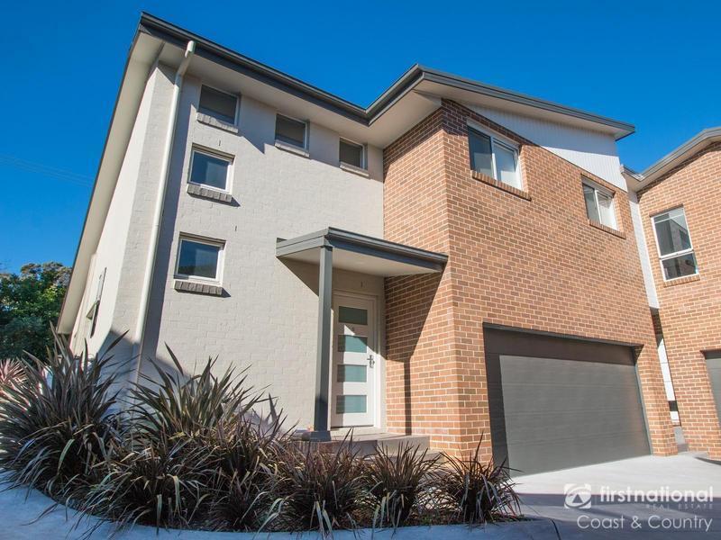 5/5 Old Saddleback Rd, Kiama, NSW 2533