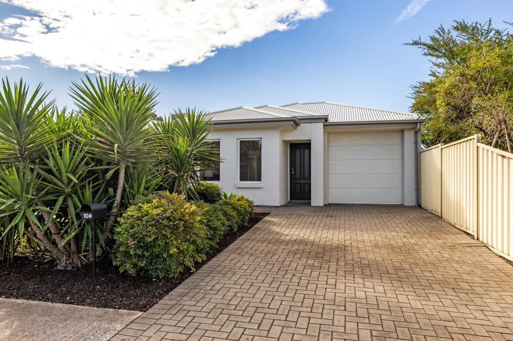 10a Blackman Ave, Northfield, SA 5085