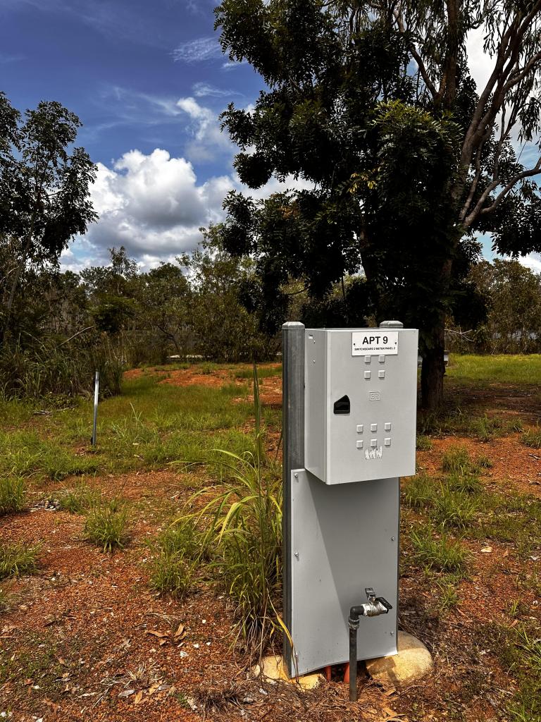 9/199 Doris Rd, Berry Springs, NT 0838