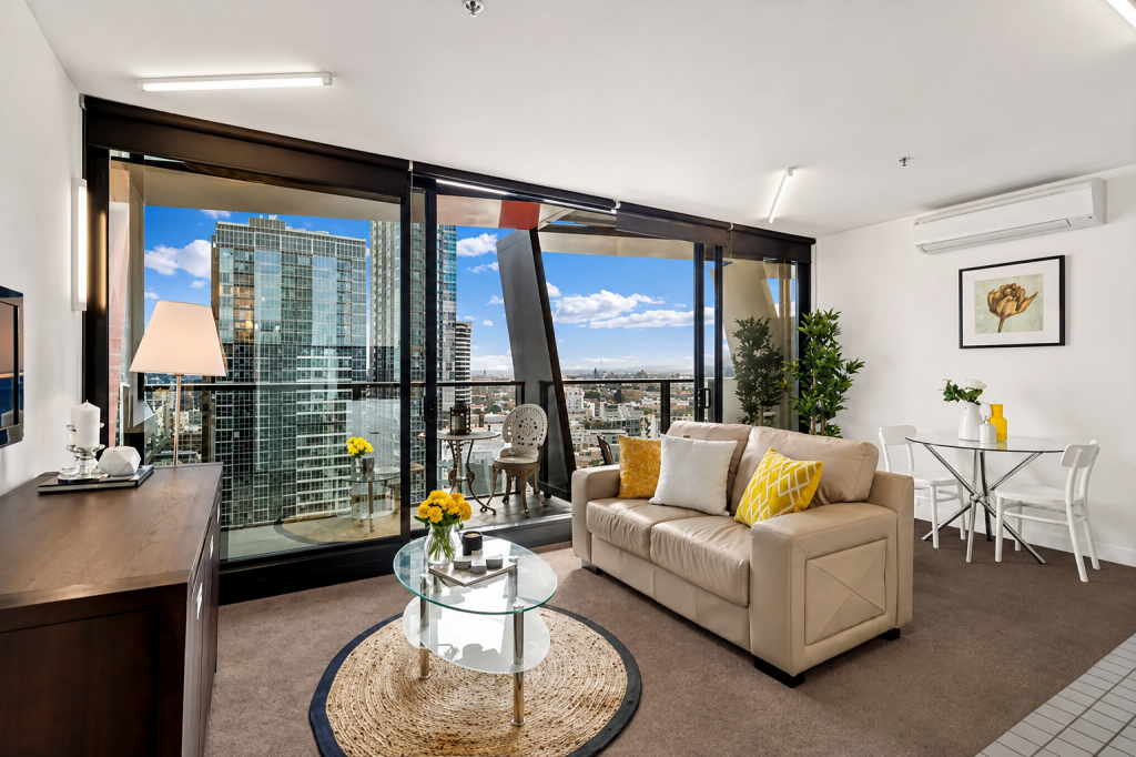1611/31 A'Beckett St, Southbank, VIC 3006
