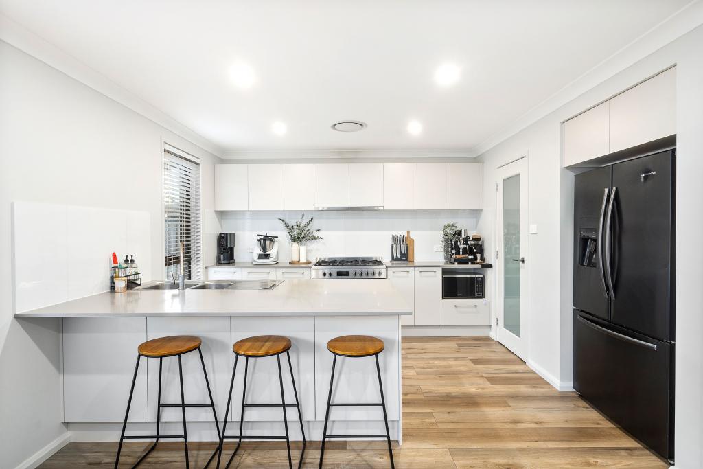 20 Bodalla St, Tullimbar, NSW 2527