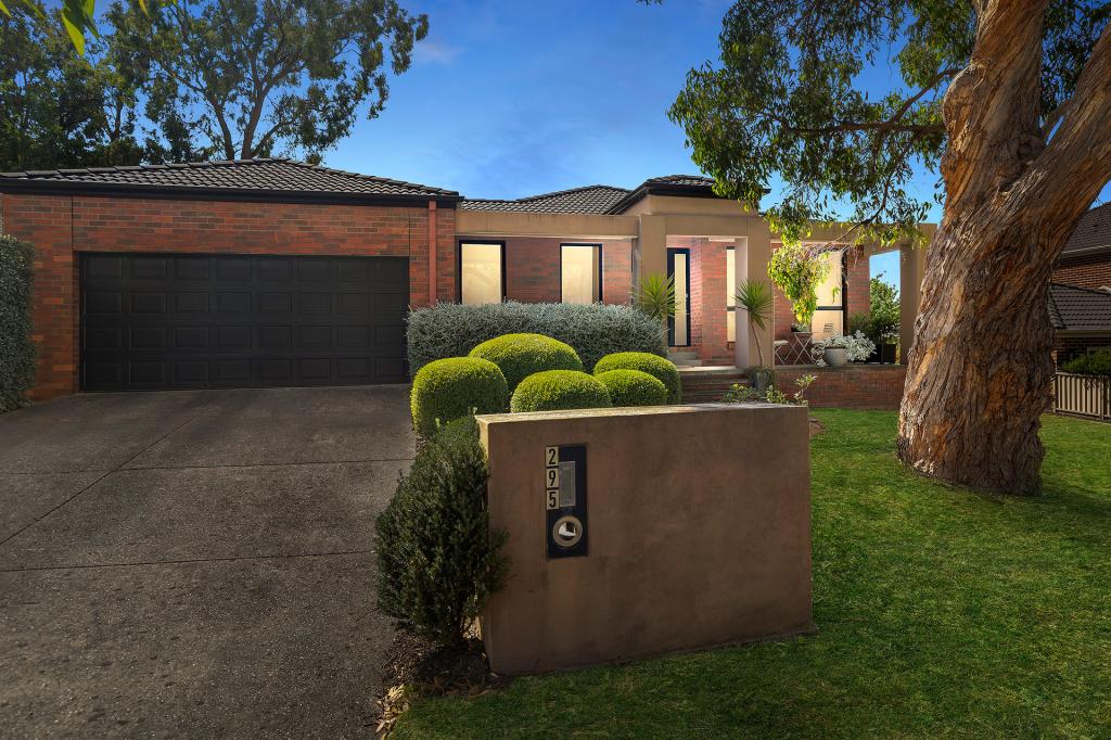 295 Lumeah Rd, Buninyong, VIC 3357