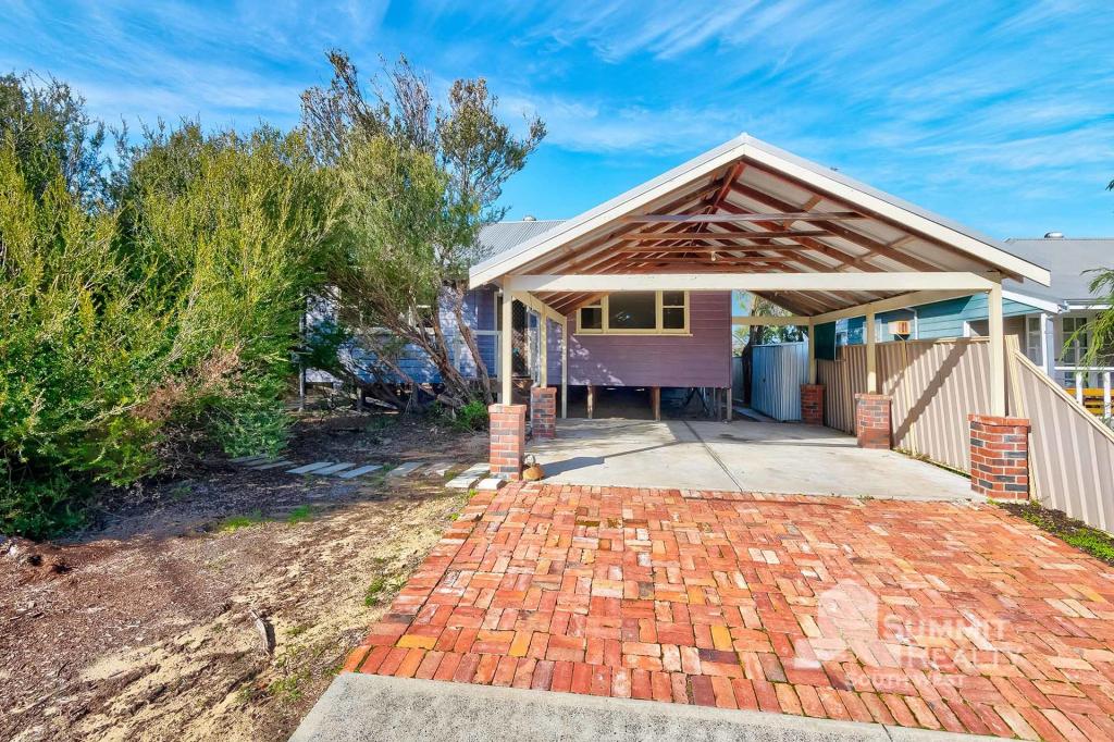 4b Carramar St, Binningup, WA 6233