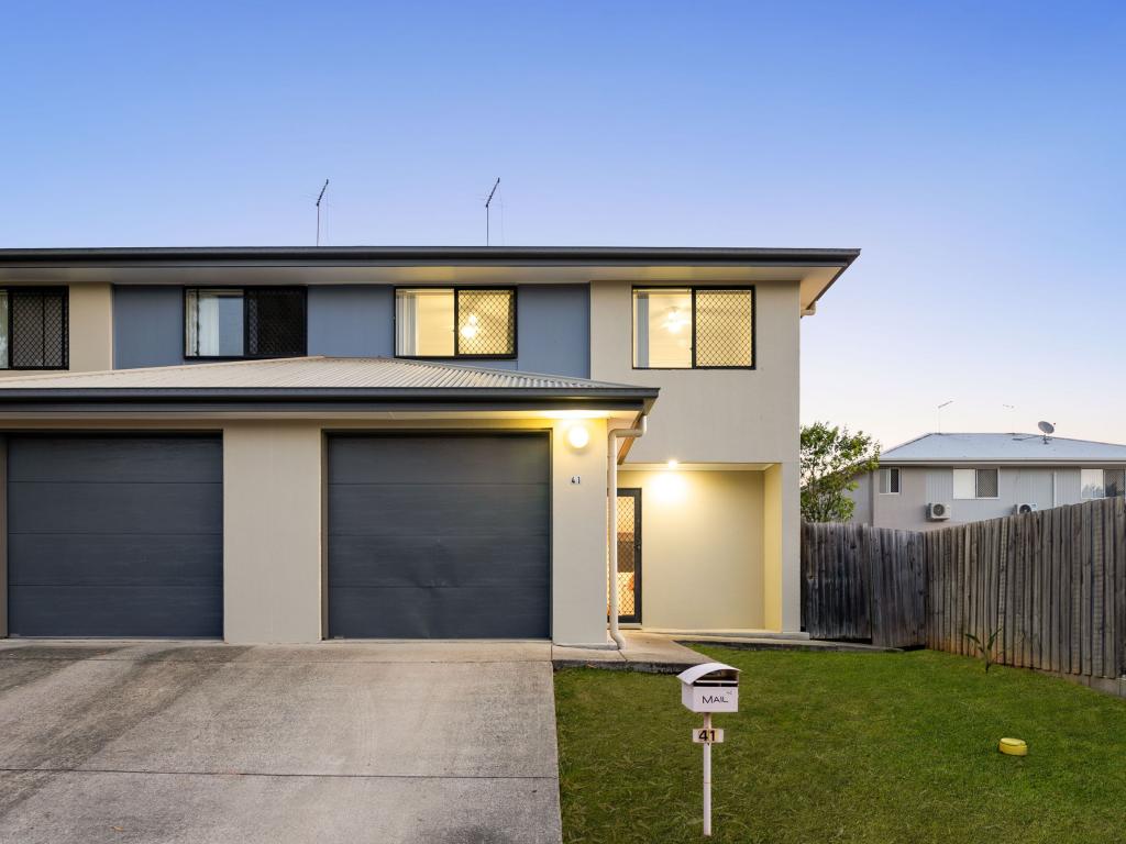 41/12 Dasheng St, Doolandella, QLD 4077