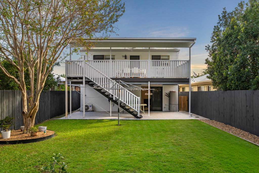 29 Hatfield St, Banyo, QLD 4014