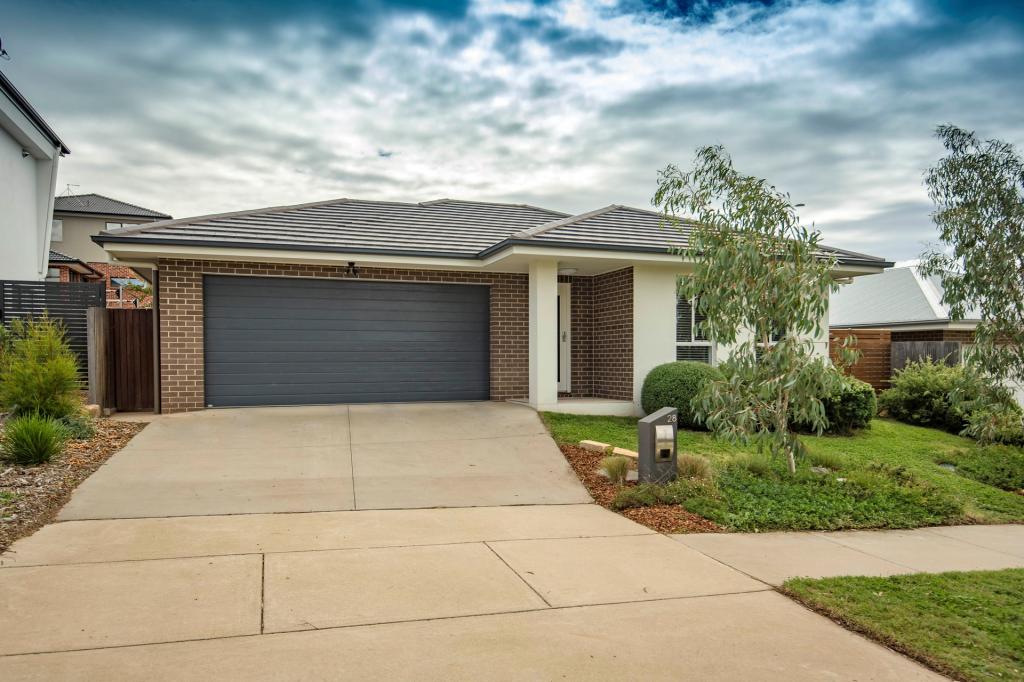 28 Batterham Cres, Denman Prospect, ACT 2611